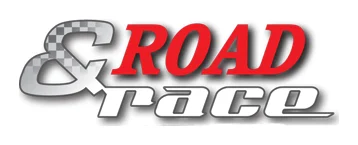 Road & Race logo
