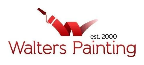 Walters Painting logo