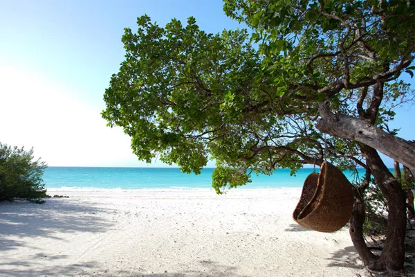 Benguerra Island photo 1