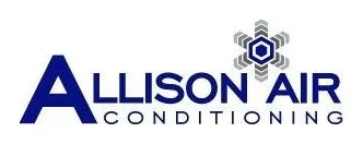 Allison Air Conditioning logo