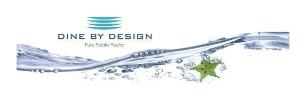 Dine by Design logo