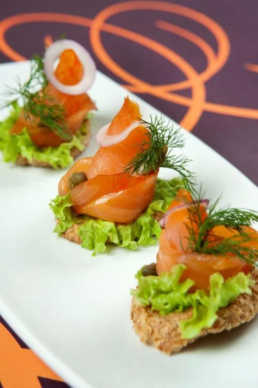 Dine by Design photo 1