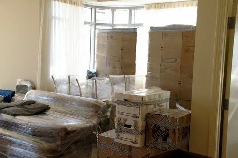 Houston Movers photo 1
