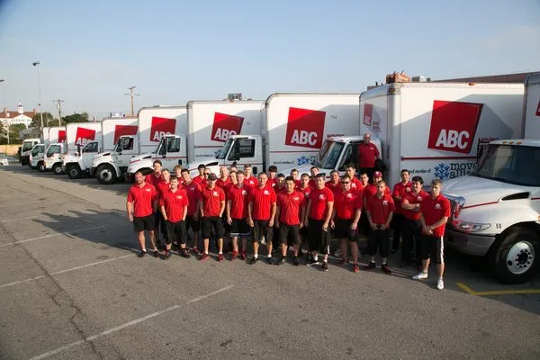 Houston Movers photo 2