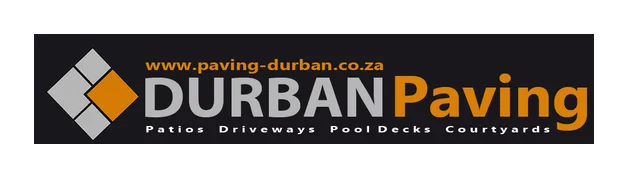 Paving Durban logo