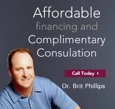 Brit Phillips, DDS photo 4