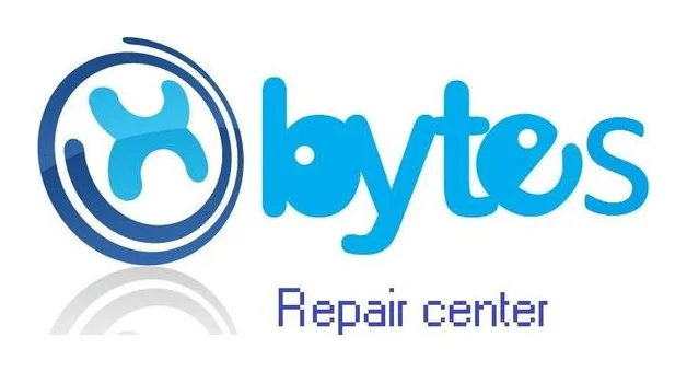 X-Bytes Repair Centre logo