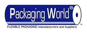 Packaging World logo