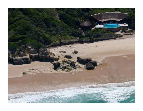 Massinga Beach logo