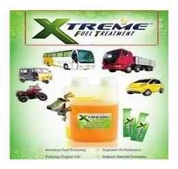 Save fuel with Jose and Syntek Global logo