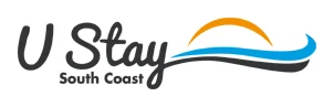 U-Stay South Coast logo