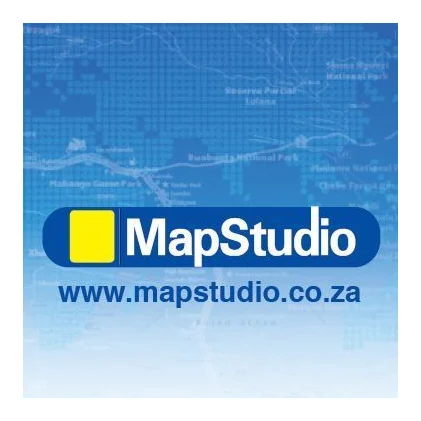 MapStudio logo