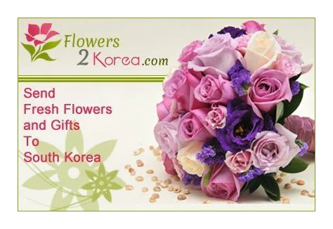 Pamper your loved ones with flowers and gifts logo
