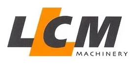 Lien Chieh Machinery Co., Ltd. logo