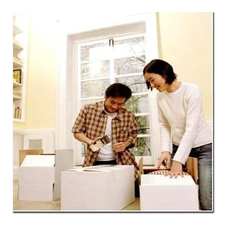 Packers and Movers Bangalore logo