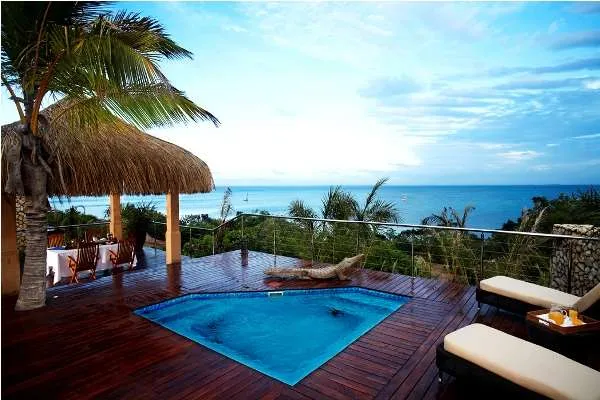 Indigo bay Mozambique travel photo 3