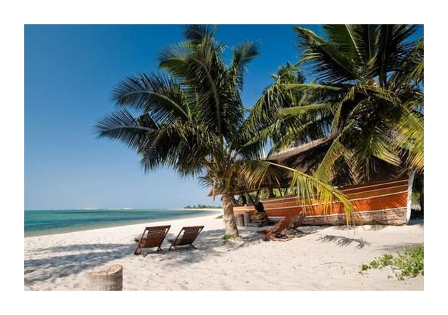 Mozambique Yacht Safaris logo