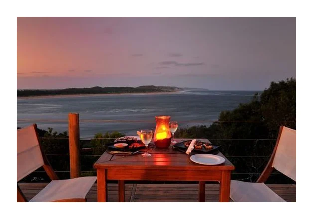 Vamizi island lodge logo