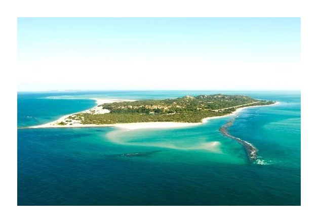 Massinga Beach logo
