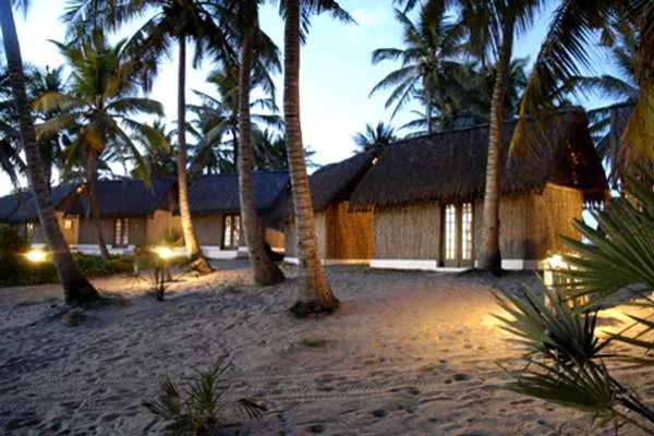 Barra Resorts photo 1