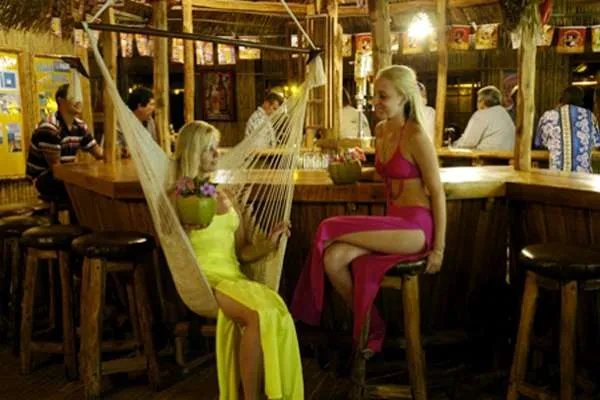 Barra Resorts photo 2