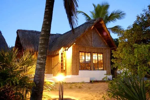 Barra Resorts photo 3