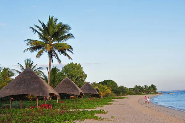 Benguerra Island photo 1