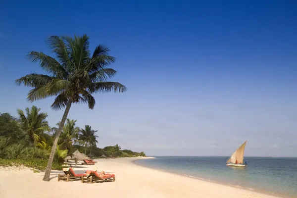 Benguerra Island photo 2
