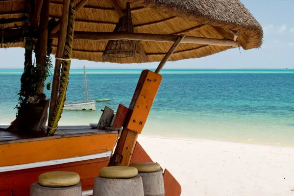 Benguerra Island photo 3