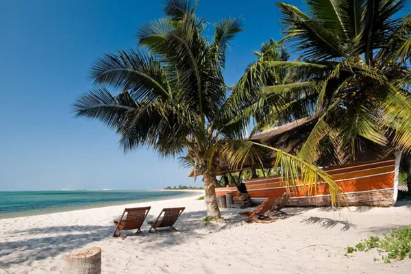 Benguerra Island photo 4