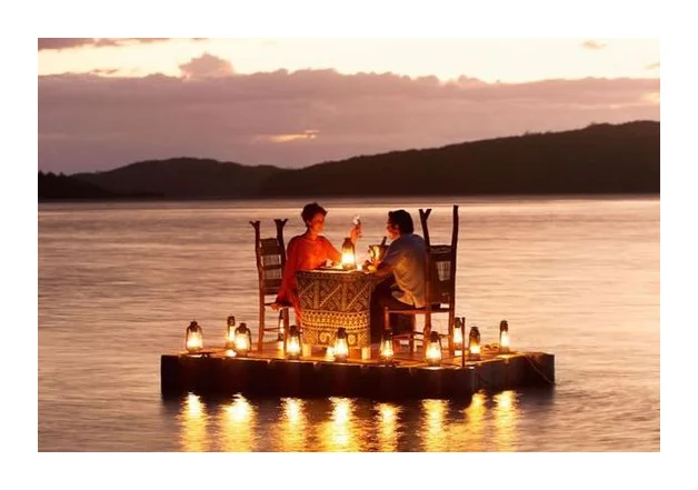Mozambique honeymoons logo