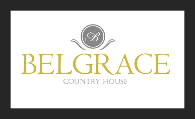 Belgrace Boutique Hotel logo