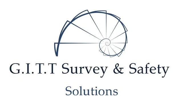 G.I.T.T. SURVEY & SAFETY SOLUTIONS logo