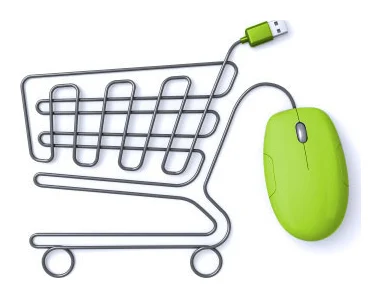CLICK SHIP STORES logo