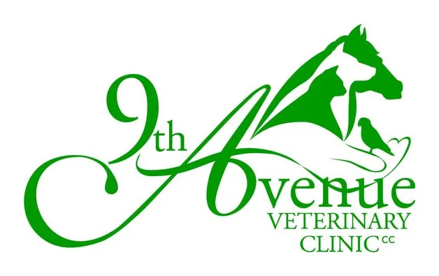 9th Avenue Veterinary Clinic logo