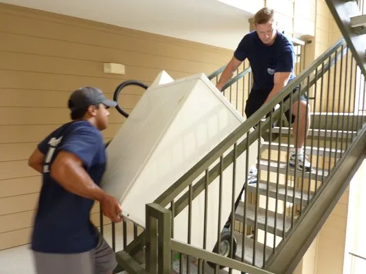 Los Angles Movers photo 1