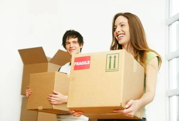 Los Angles Movers photo 2