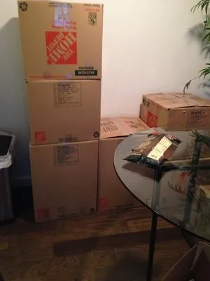 Los Angles Movers photo 3