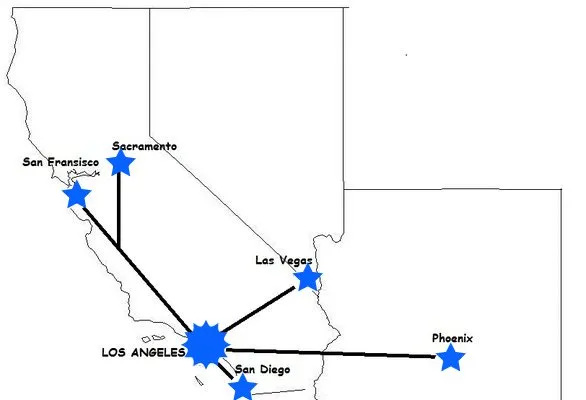 Los Angles Movers photo 4