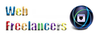 Webfreelancers logo
