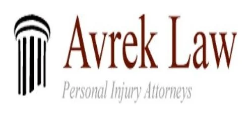 Avrek Law Firm logo