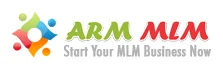 Purchase ARM MLM software to make worth mlm site logo