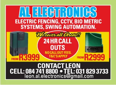 AL ELECTRONICS photo 1