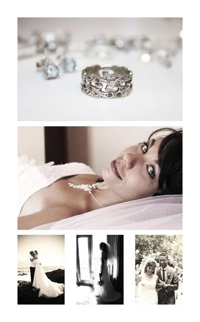 Photo-Art by Leandi - Professional photography logo