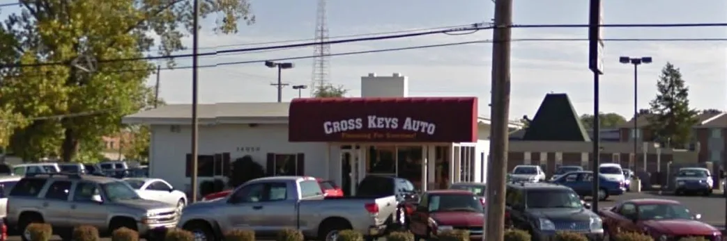 Cross Keys Auto photo 1