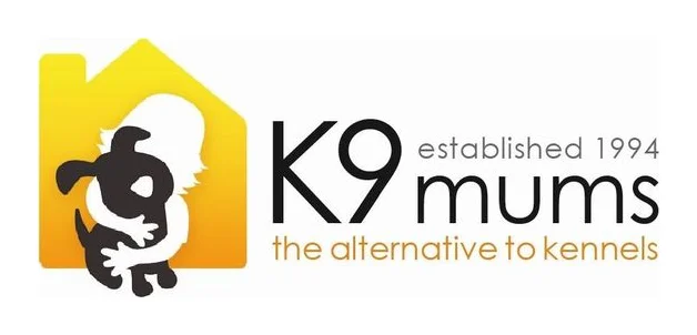 K9Mums - Alternative to Kennels logo