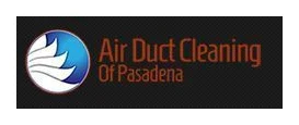 Air Duct Cleaning of Pasadena logo