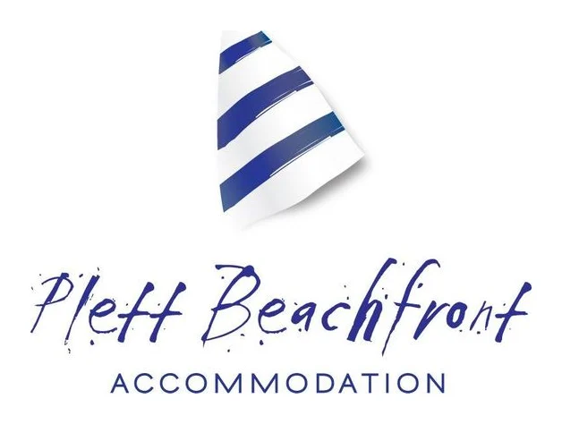 Plett Beachfront Accommodation logo