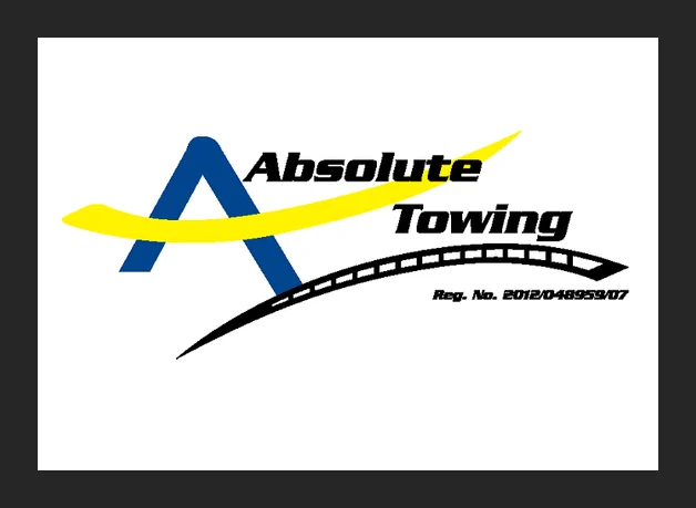 Absolute Towing logo