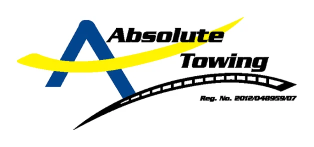 Absolute Towing logo
